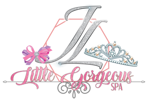 JL Little Gorgeous Spa